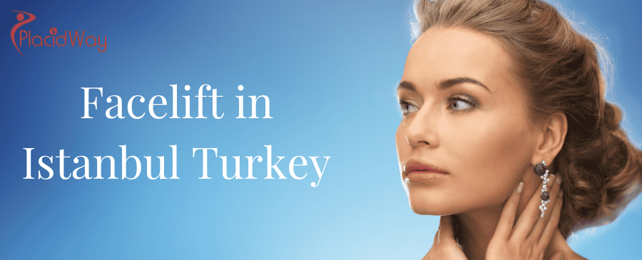 Facelift in Istanbul Turkey thumbnail