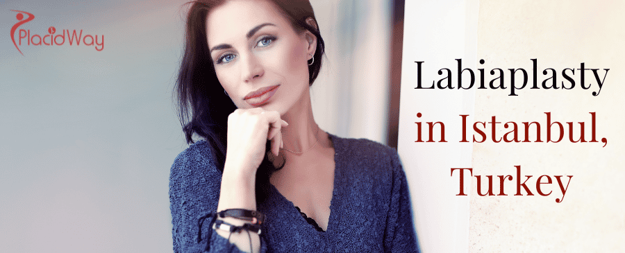 Labiaplasty in Istanbul, Turkey thumbnail