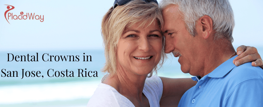 Dental Crowns in San Jose, Costa Rica thumbnail