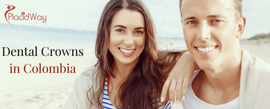 Dental Crowns in Colombia thumbnail