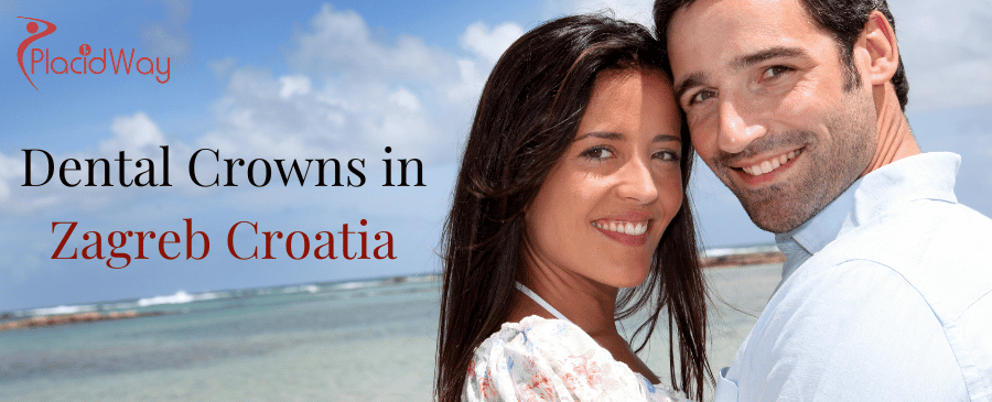 Dental Crowns in Zagreb Croatia thumbnail