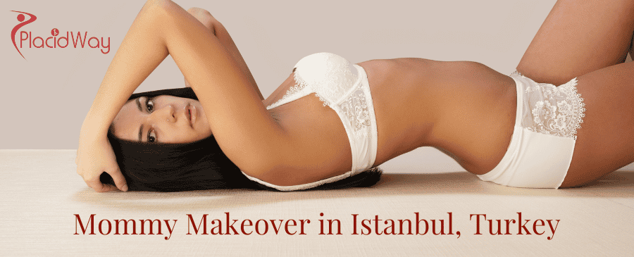 Mommy Makeover in Istanbul, Turkey thumbnail
