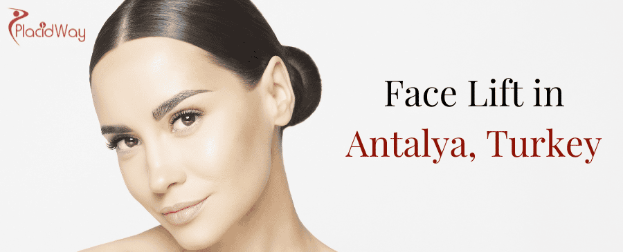 Face Lift in Antalya, Turkey thumbnail