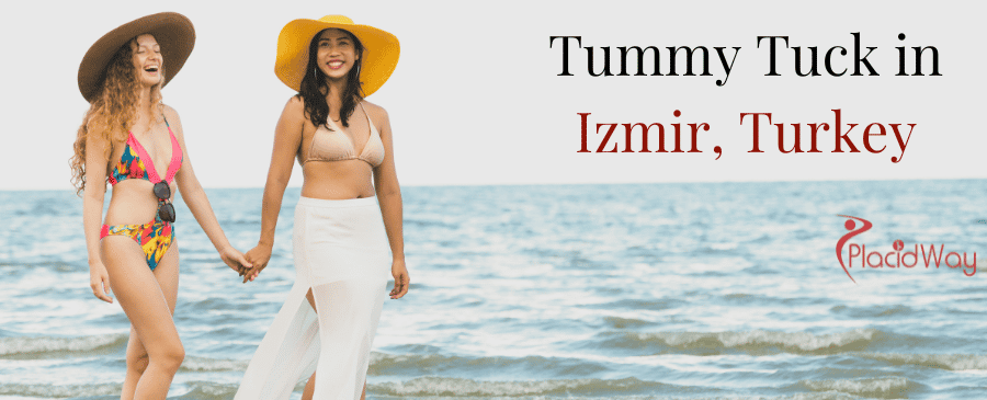Tummy Tuck in Izmir, Turkey thumbnail