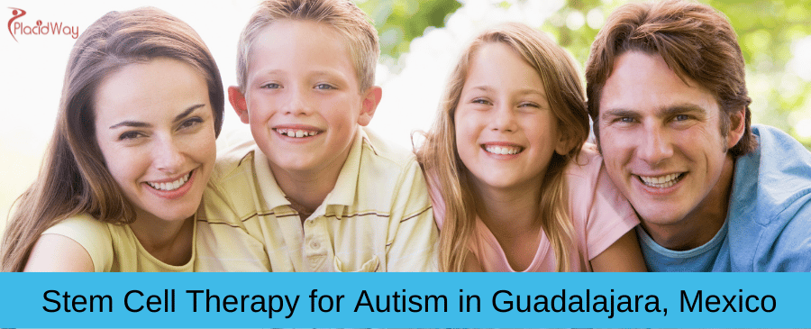 Stem Cell Therapy for Autism in Guadalajara, Mexico thumbnail