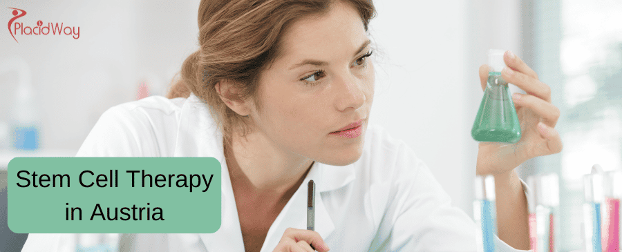 Stem Cell Therapy in Austria thumbnail