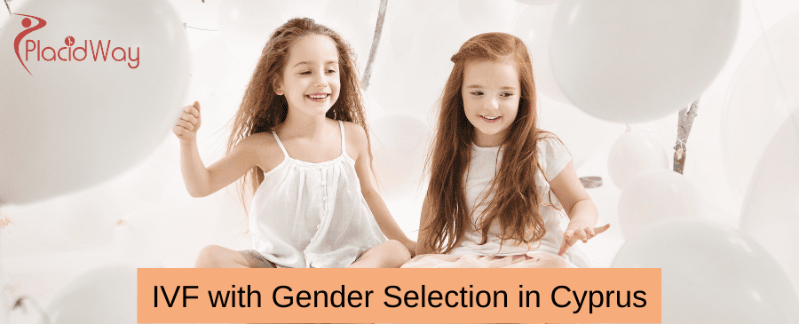 IVF with Gender Selection in Cyprus thumbnail