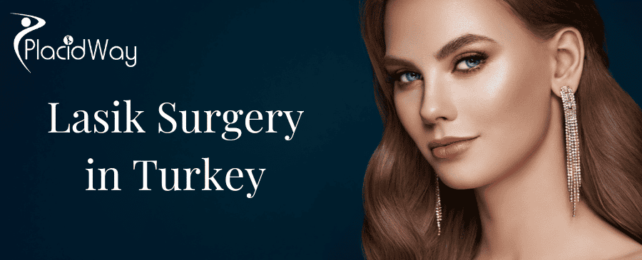 Lasik Surgery in Turkey thumbnail