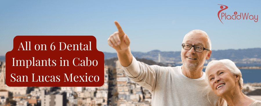 All on 6 Dental Implants in Cabo San Lucas Mexico thumbnail