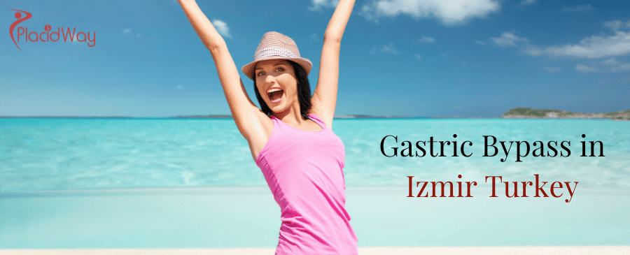 Gastric Bypass in Izmir Turkey thumbnail