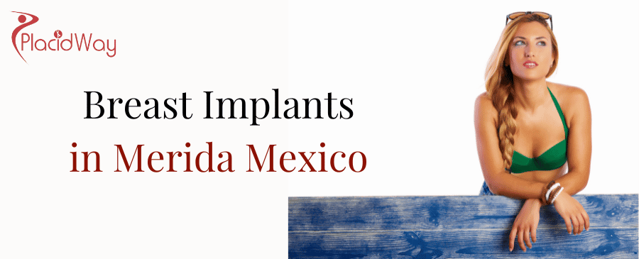Breast Implants in Merida, Mexico thumbnail