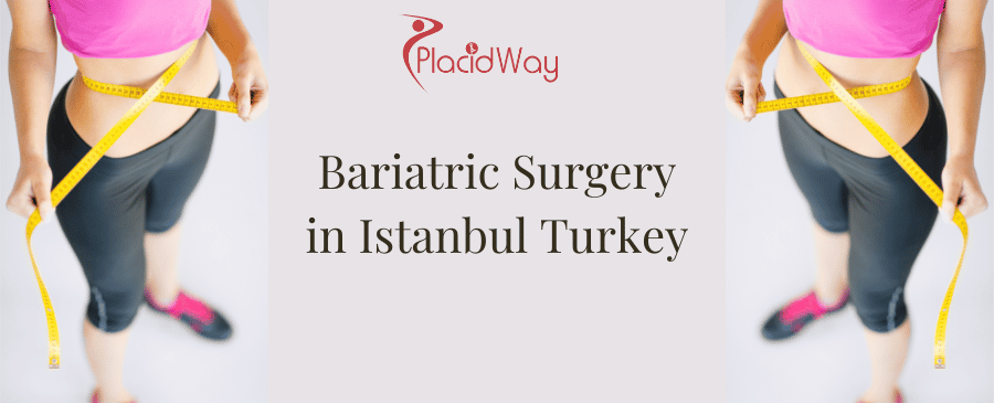 Bariatric Surgery in Istanbul Turkey thumbnail