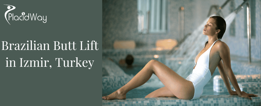 Brazilian Butt Lift in Izmir, Turkey thumbnail