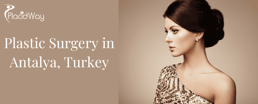 Plastic Surgery in Antalya, Turkey thumbnail