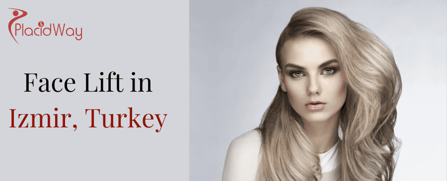 Facelift in Izmir, Turkey thumbnail