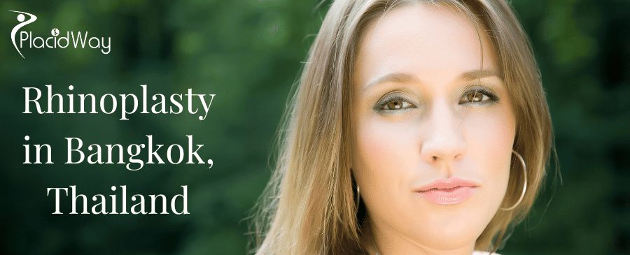 Rhinoplasty in Bangkok, Thailand thumbnail