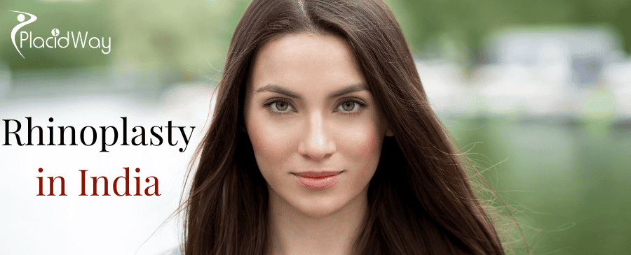 Rhinoplasty in India thumbnail