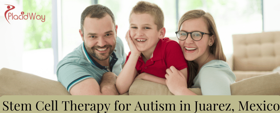 Stem Cell Therapy for Autism in Juarez, Mexico thumbnail