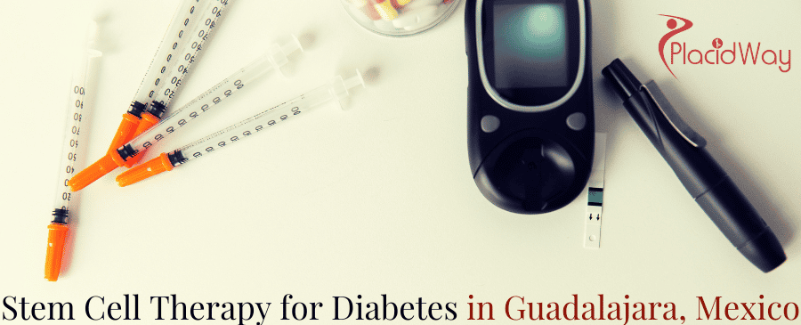 Stem Cell Therapy for Diabetes in Guadalajara, Mexico thumbnail