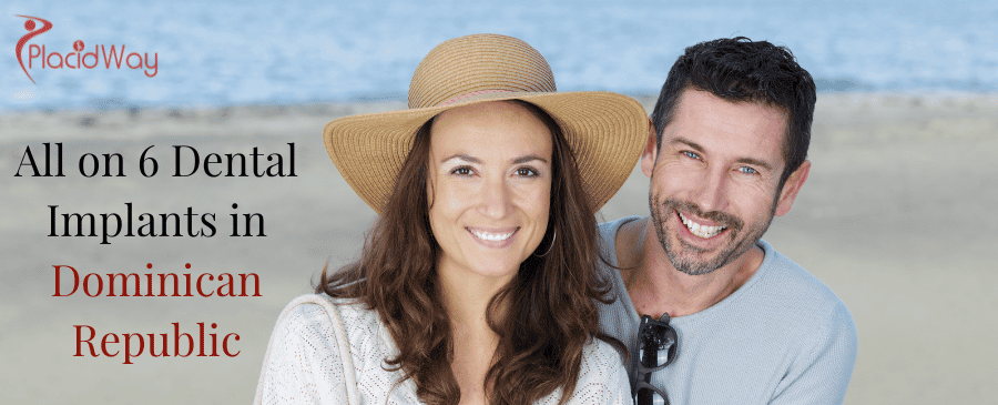 All on 6 Dental Implants in Dominican Republic thumbnail