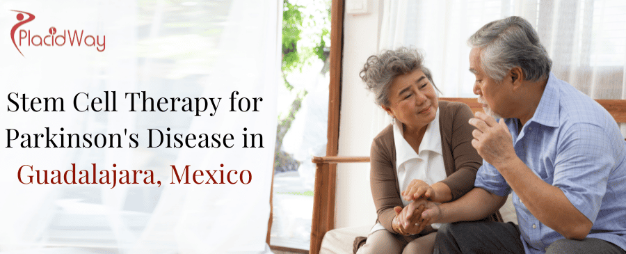 Stem Cell Therapy for Parkinson's Disease in Guadalajara, Mexico  thumbnail