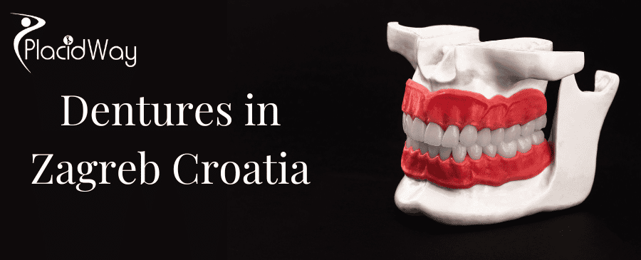 Dentures in Zagreb Croatia thumbnail