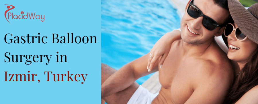 Gastric Balloon in Izmir, Turkey thumbnail