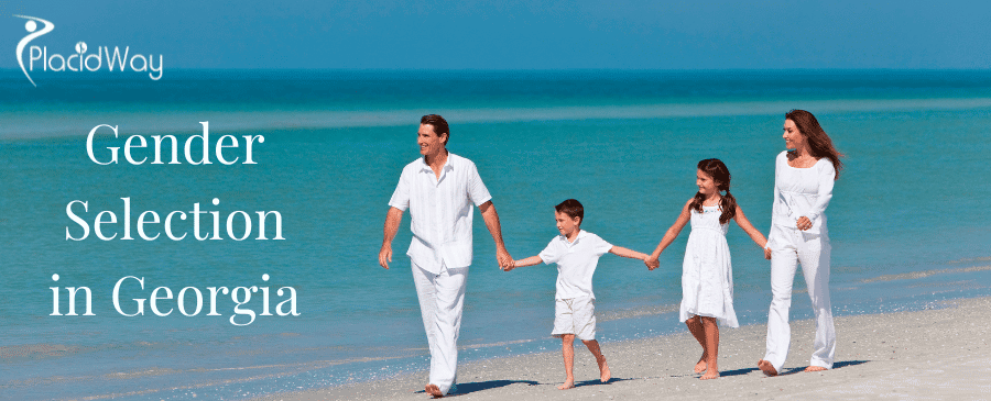 Gender Selection in Georgia thumbnail