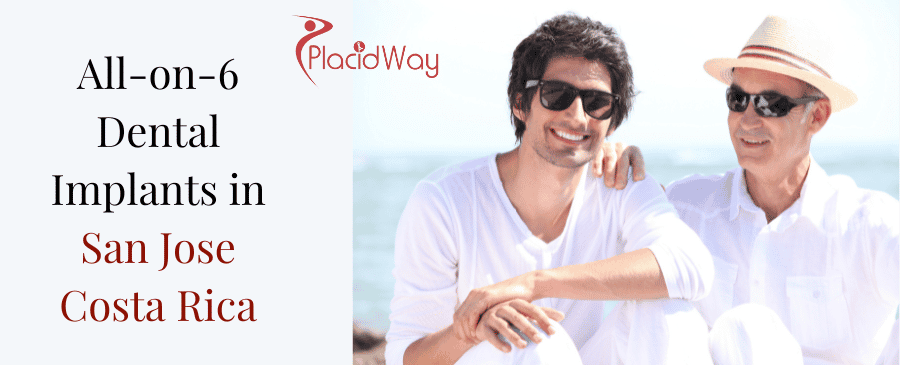 All-on-6 Dental Implants in San Jose Costa Rica thumbnail