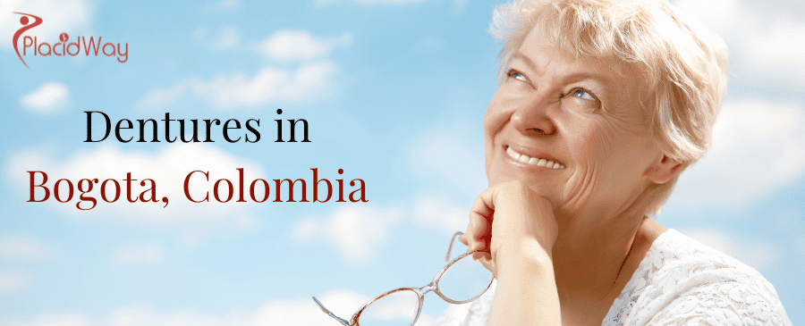 Dentures in Bogota, Colombia thumbnail