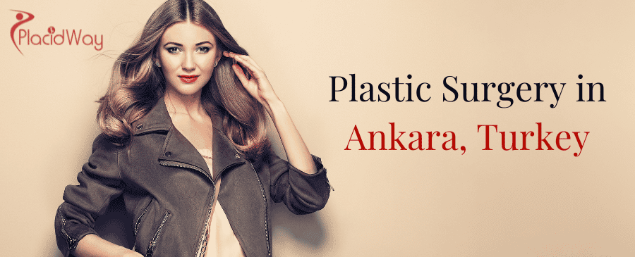 Plastic Surgery in Ankara, Turkey thumbnail