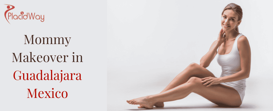 Mommy Makeover in Guadalajara, Mexico thumbnail