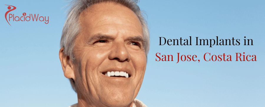 Dental Implants in San Jose, Costa Rica thumbnail