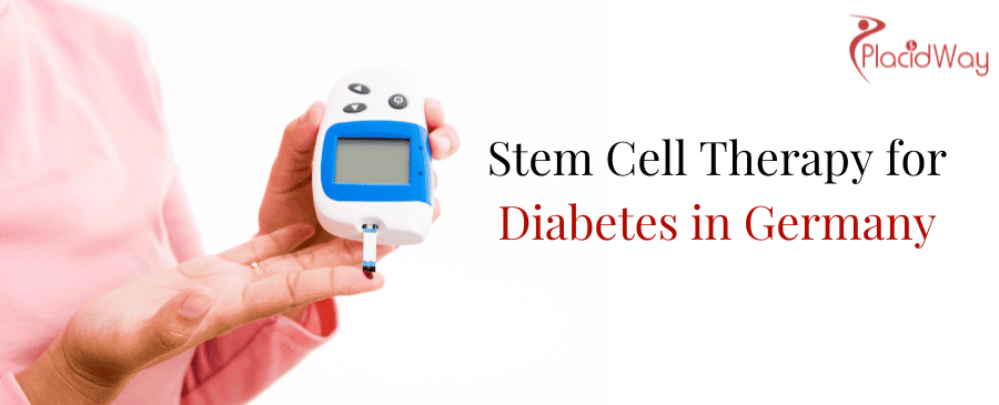 Stem Cell Therapy for Diabetes in Germany thumbnail