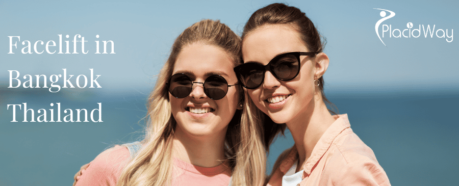 Facelift in Bangkok, Thailand thumbnail