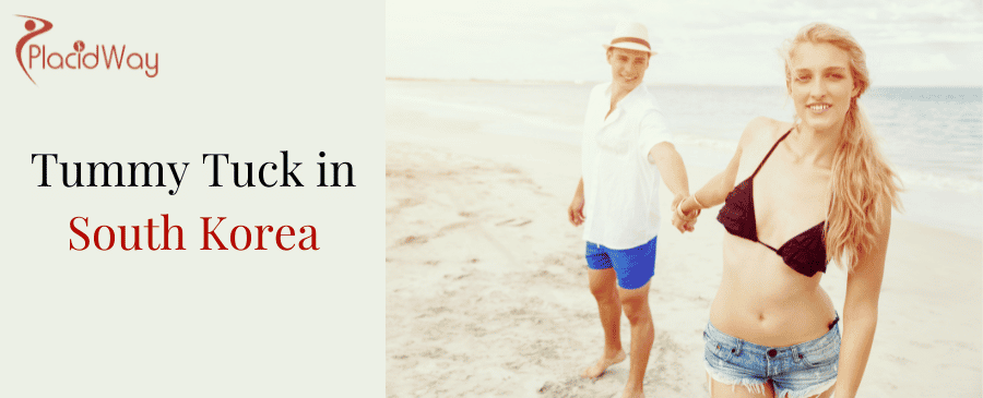 Tummy Tuck in South Korea thumbnail