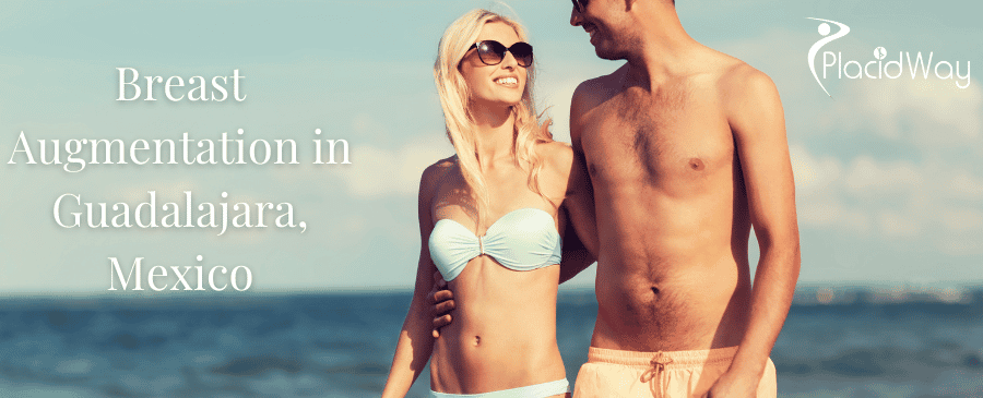 Breast Augmentation in Guadalajara, Mexico thumbnail