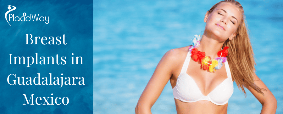 Breast Implants in Guadalajara, Mexico thumbnail