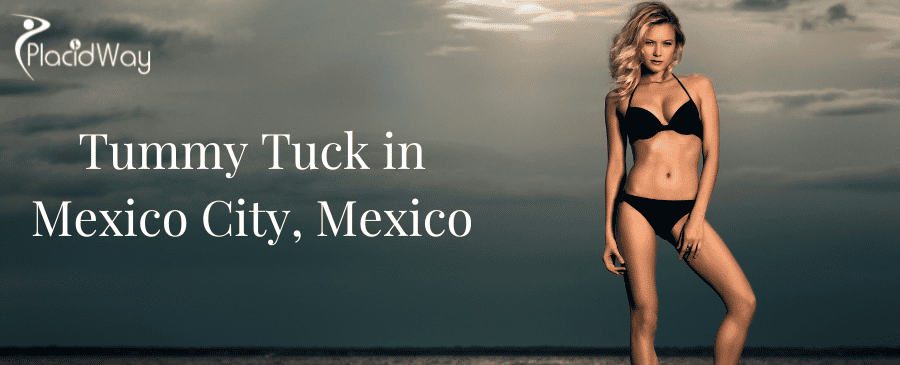 Tummy Tuck in Mexico City, Mexico thumbnail