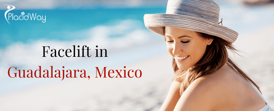 Facelift in Guadalajara, Mexico thumbnail