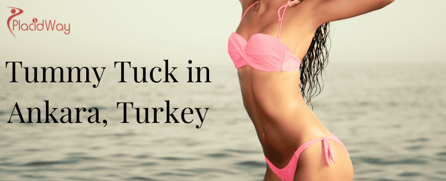 Tummy Tuck in Ankara, Turkey thumbnail