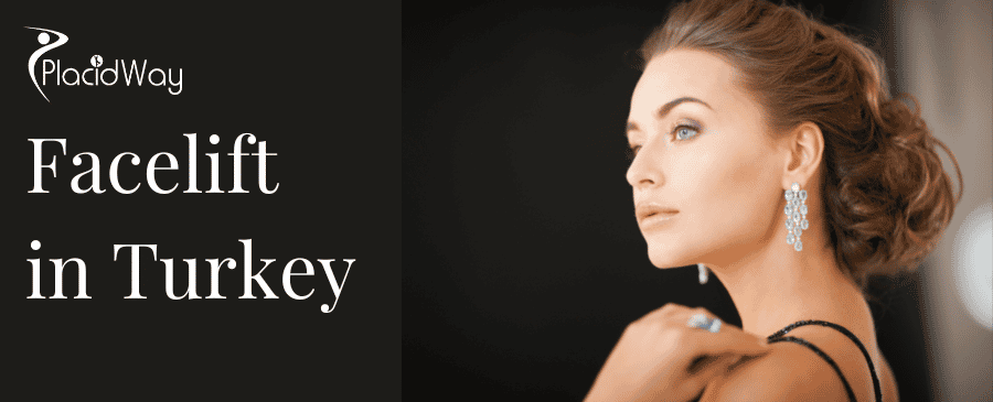 Facelift in Turkey thumbnail