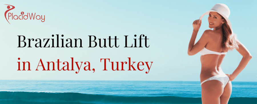 Brazilian Butt Lift in Antalya, Turkey thumbnail