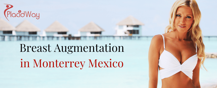 Breast Augmentation in Monterrey Mexico thumbnail
