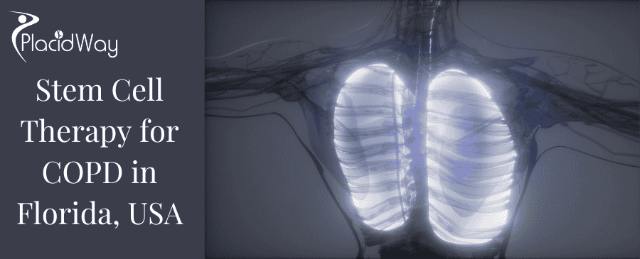 Regenerative Medicine for COPD in Florida, USA thumbnail