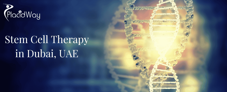 Stem Cell Therapy in Dubai, UAE thumbnail