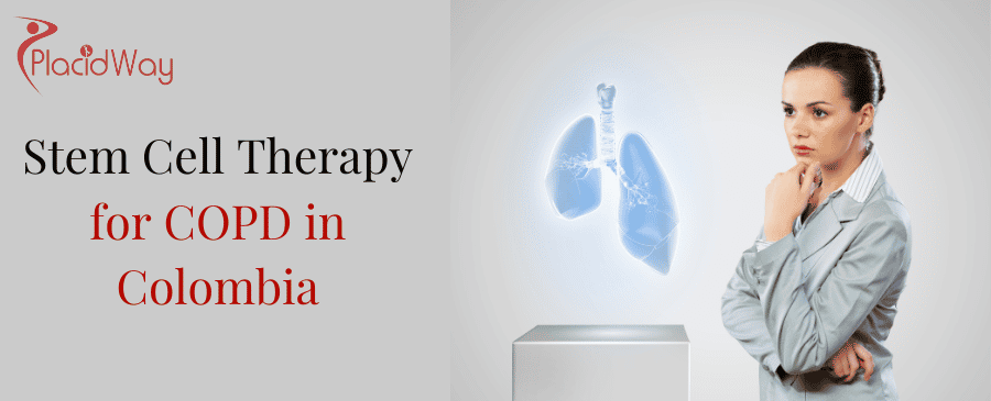 Stem Cell Therapy for COPD in Colombia thumbnail