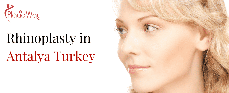Rhinoplasty in Antalya Turkey thumbnail