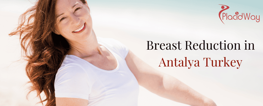 Breast Reduction in Antalya Turkey thumbnail