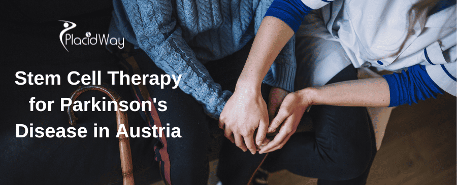 Stem Cell Therapy for Parkinson's disease in Austria thumbnail